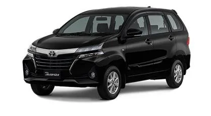 9 AVANZA FACELIFT