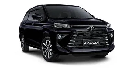 ALL NEW AVANZA